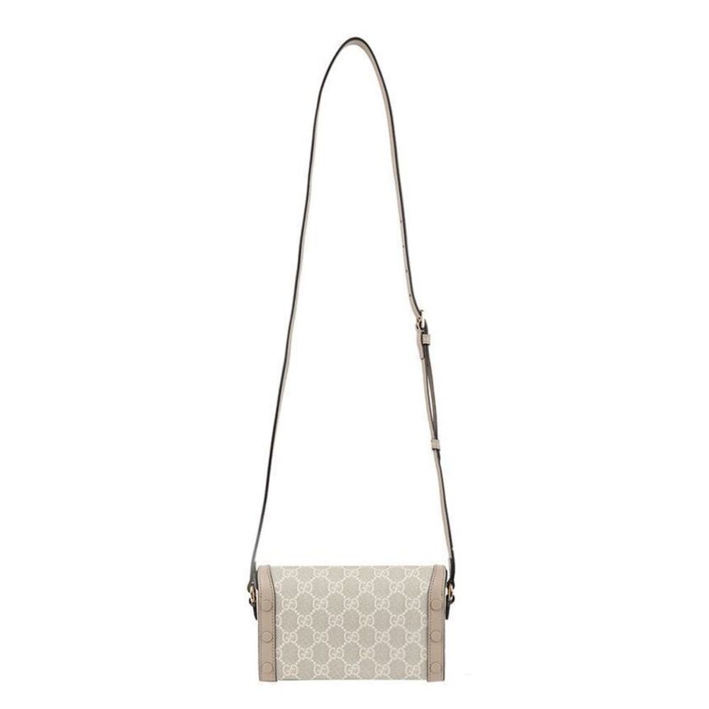 Horsebit Mini Bag - image 5